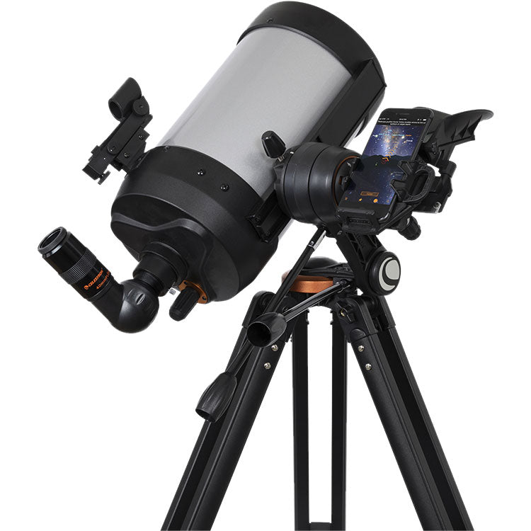 Teleskop Celestron StarSense Explorer DX 6" SCT
