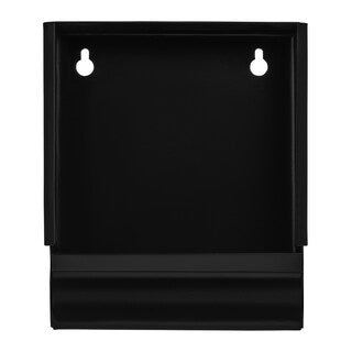 Kulochwyt Stelmar Płaski 14 cm