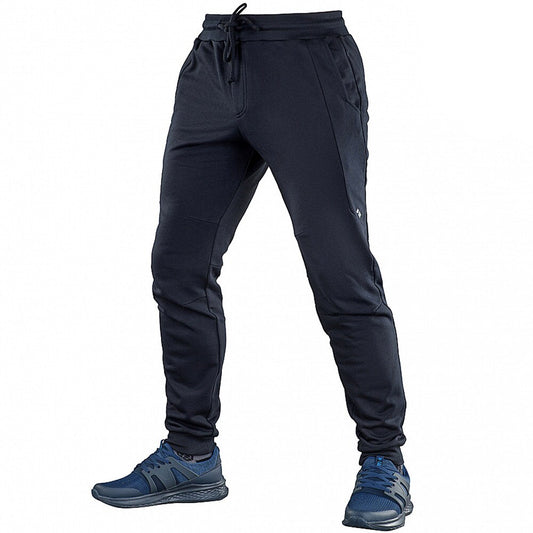 Spodnie M-Tac Stealth - Dark Navy Blue