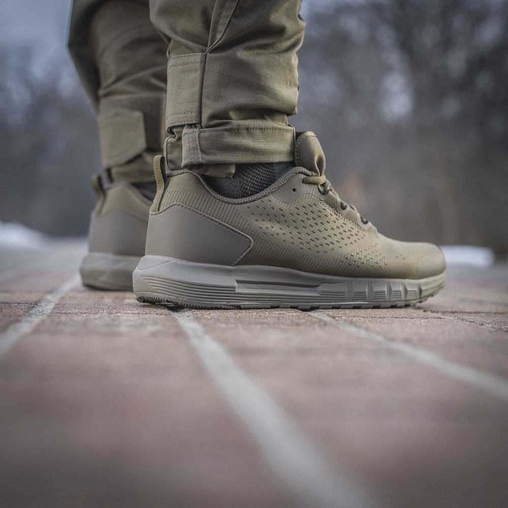 Buty M-Tac Summer Pro - Dark Olive