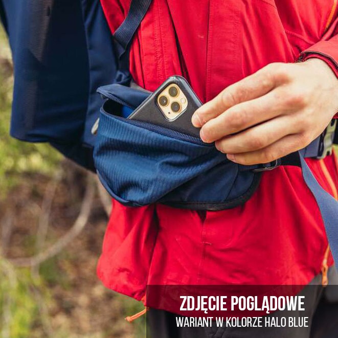 Plecak Gregory Zulu M/L 35 l - Forage Green