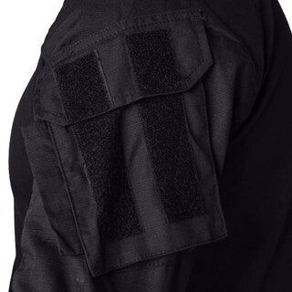 Bluza Specna Arms Combat Shirt SATAC G3 - Black