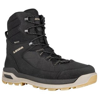 Buty Lowa Ottawa GTX - Black/Beige