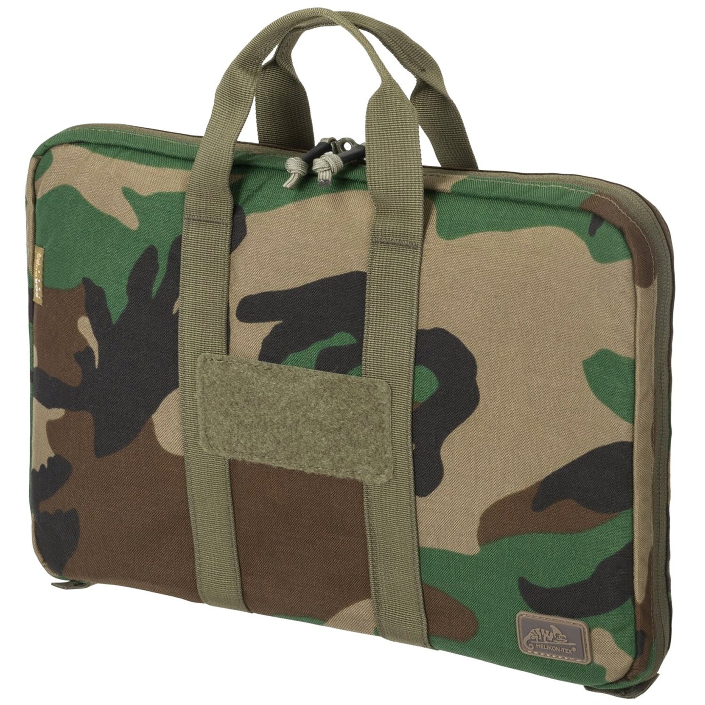 Pokrowiec Helikon Double Pistol Wallet - US Woodland