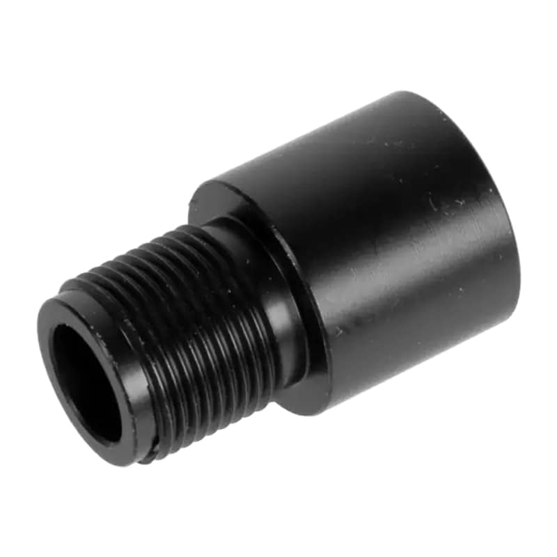 Adapter tłumika Cyma na gwint 14 mm CCW - 30 mm