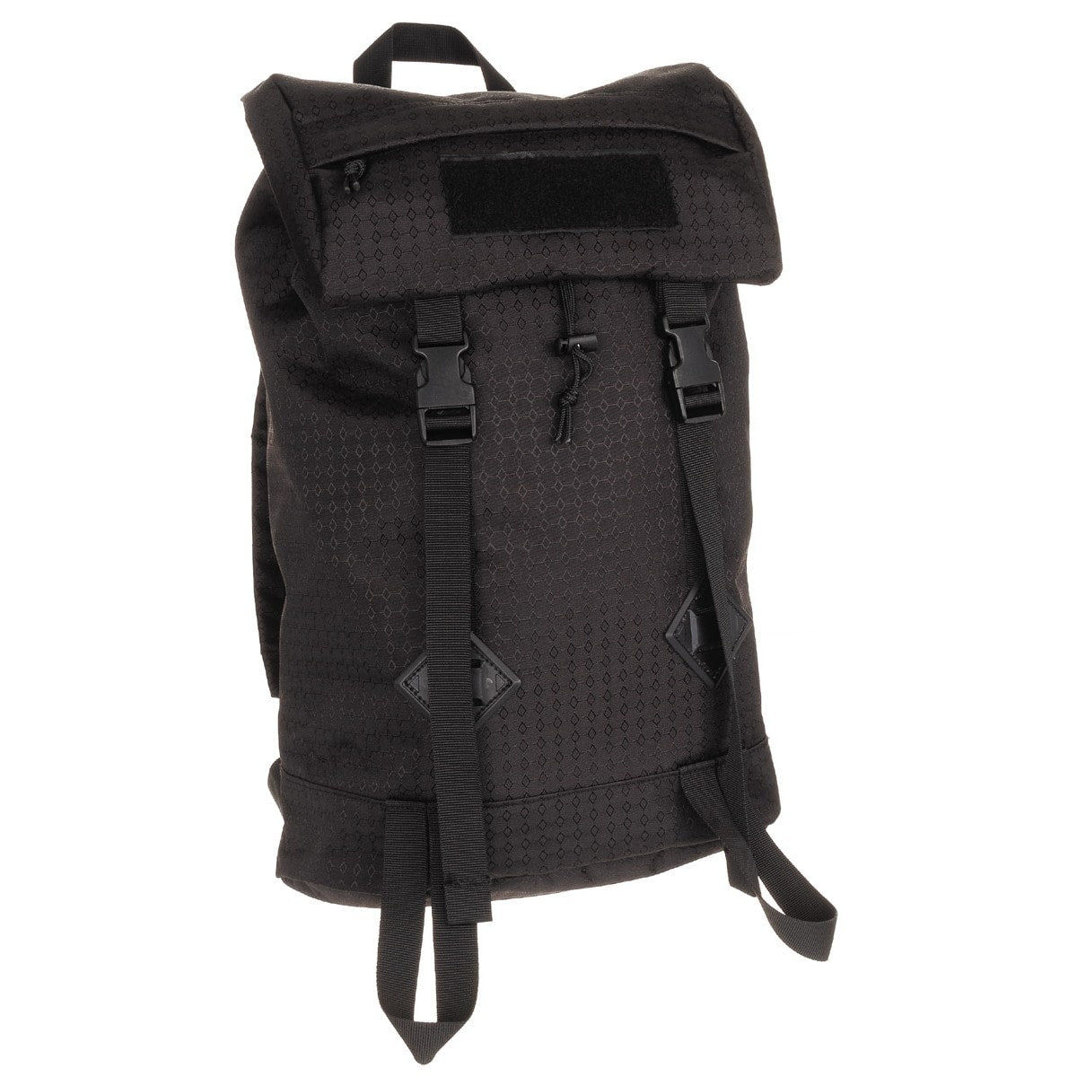 Plecak MFH Bote Octatac 25 l - Black