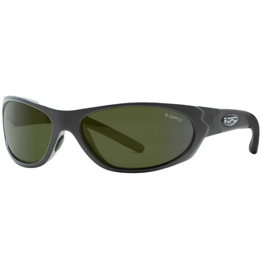 Okulary przeciwsłoneczne OPC Military Marines Matt Graphite Green z polaryzacją