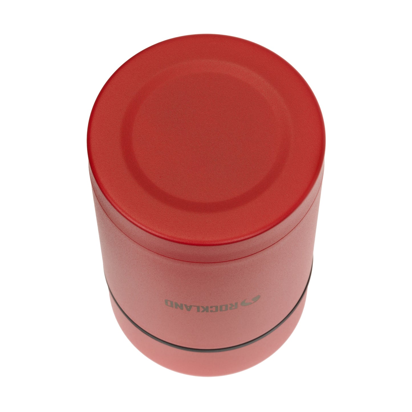 Termos obiadowy Rockland Comet 750 ml - Czerwony