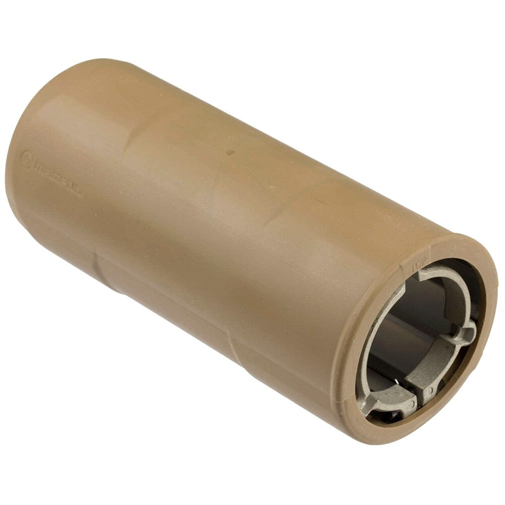 Osłona na tłumik Magpul - Medium Coyote Tan