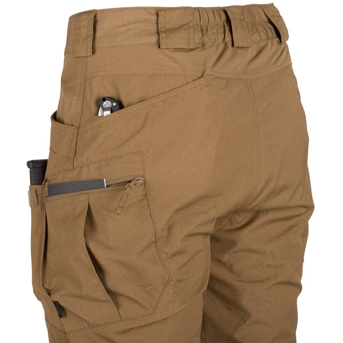 Spodnie Helikon UTP Flex - Coyote