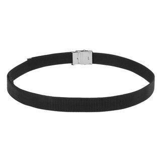 Pas ze schowkiem Mil-Tec Money Belt - Black