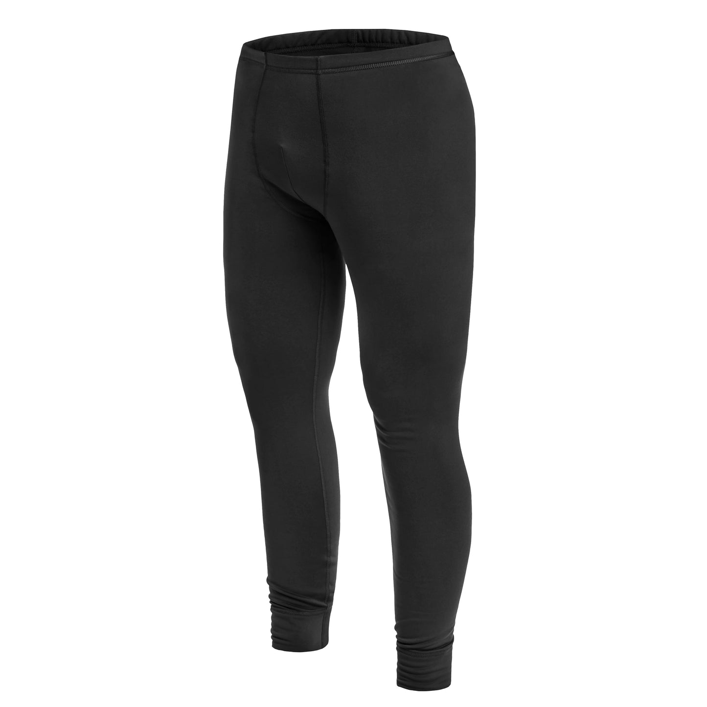 Bielizna termoaktywna Military Wear Tactical Level 2 - Black