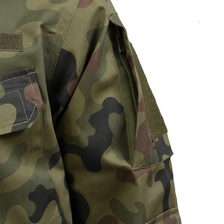 Bluza Maxtex ATP - wz.93 Pantera PL Woodland