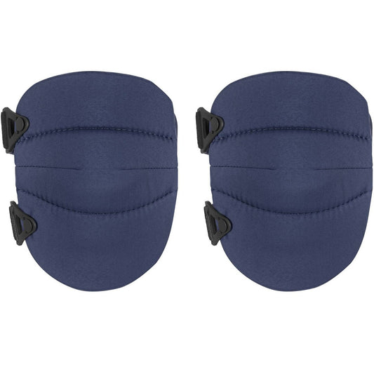 Ochraniacze kolan AltaSoft AltaLok - Navy Blue