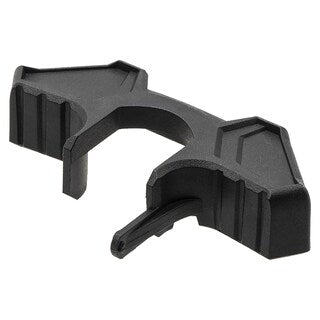 Zatrzask dźwigni przeładowania Strike Industries Ambi ISO Latch Polymer - Black