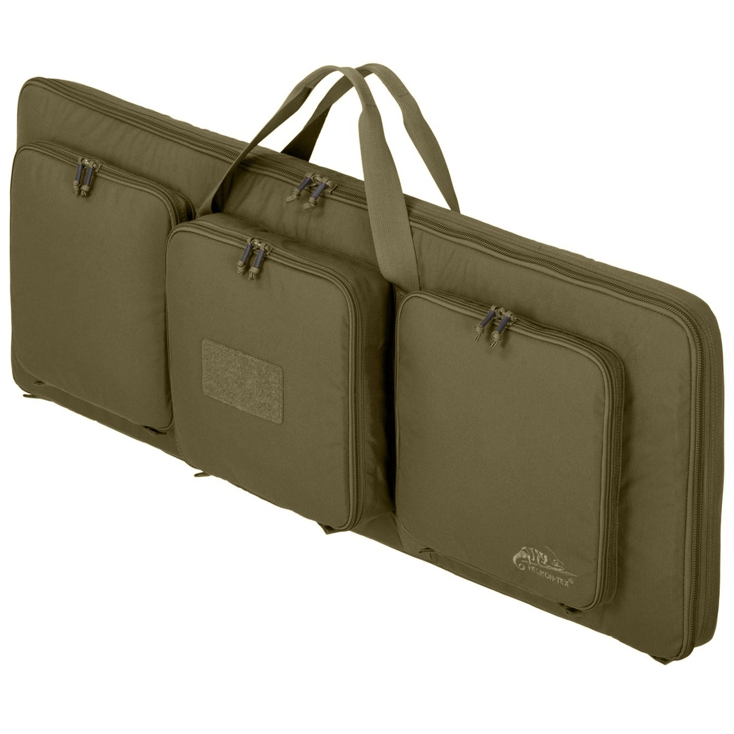 Pokrowiec na broń Helikon Double Upper Rifle Bag 18 - Olive Green