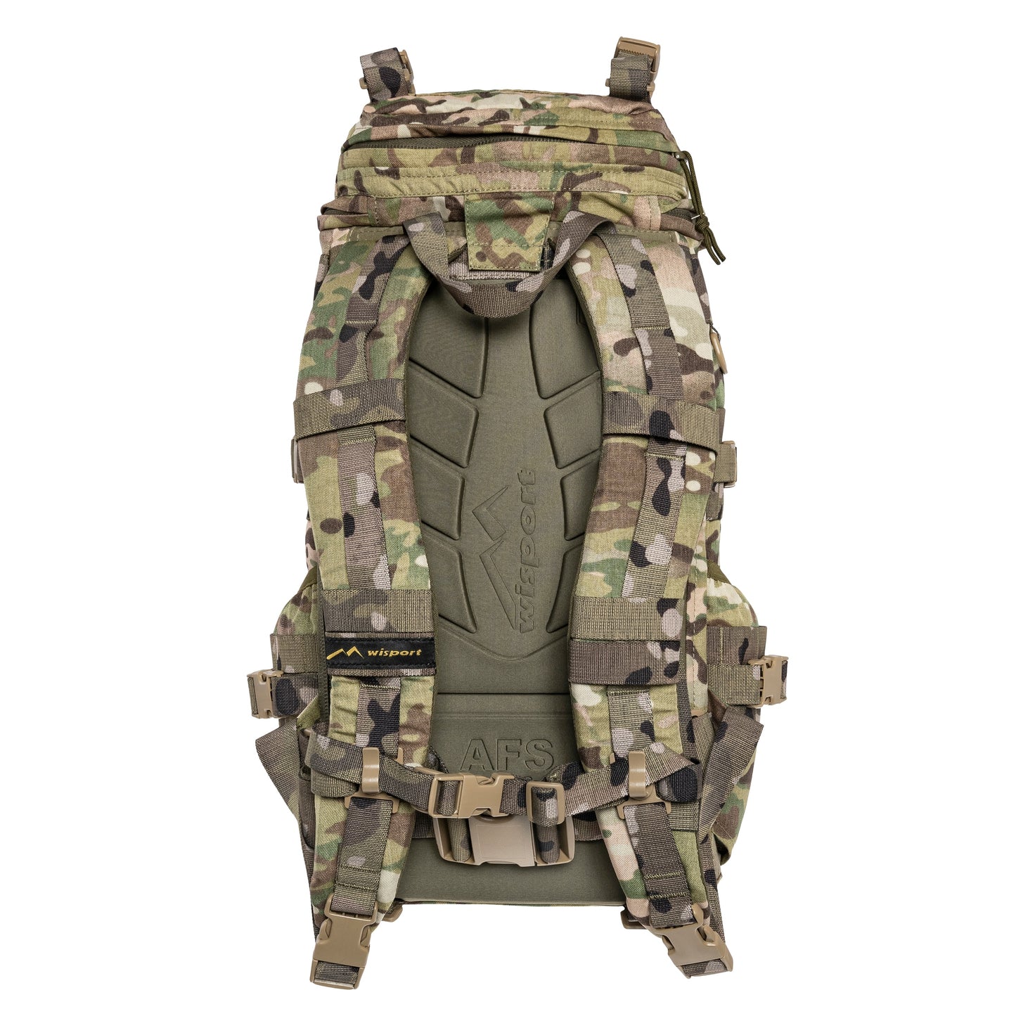 Plecak Wisport Crafter 30 l - MultiCam