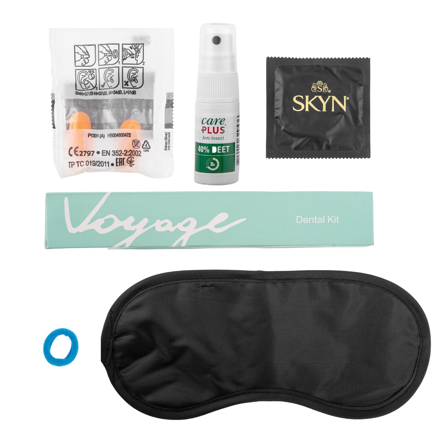 Apteczka modułowa AedMax Trauma Kit L - Podróż