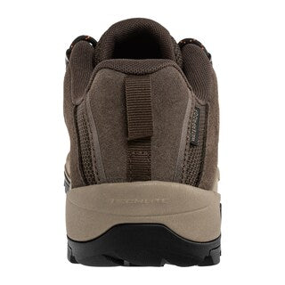 Buty Columbia Redmond IV Waterproof - Cordovan/Tangy Orange