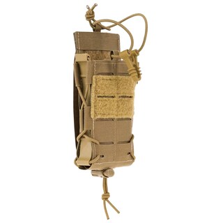Ładownica na magazynek karabinowy Lindnerhof Multi-Calibre Rifle MX119 - Coyote