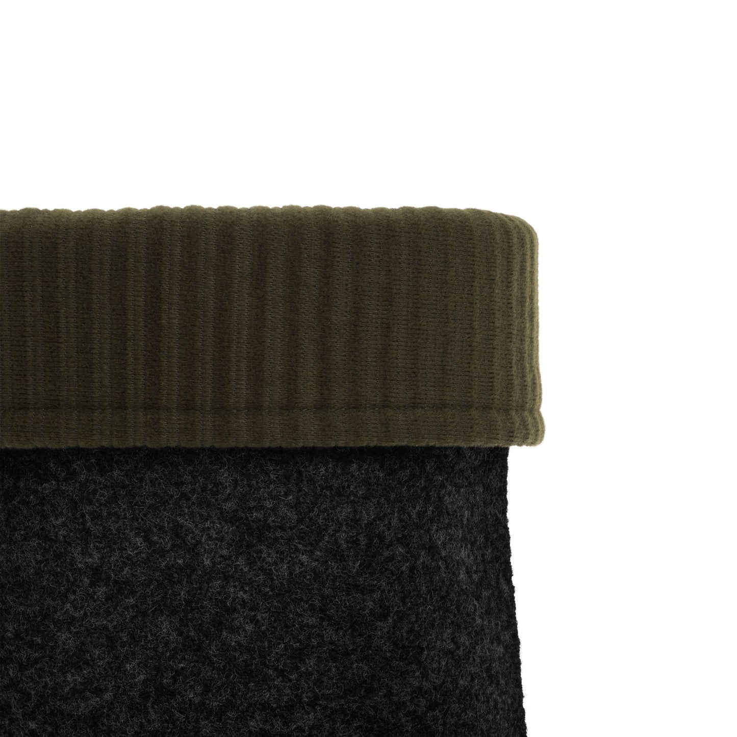 Kalosze Dry Walker Strong Truck - Green