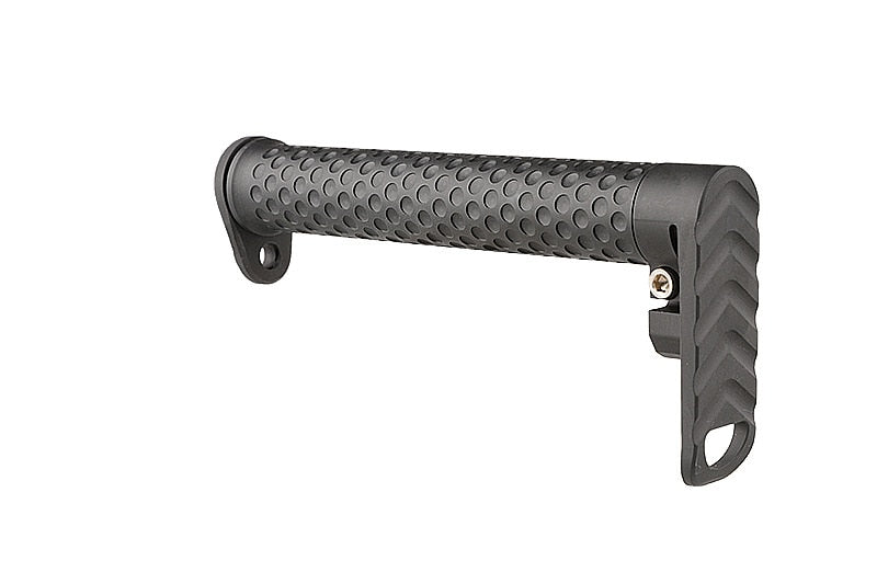 Lekka kolba 5KU QD z prowadnicą do replik M4/M16