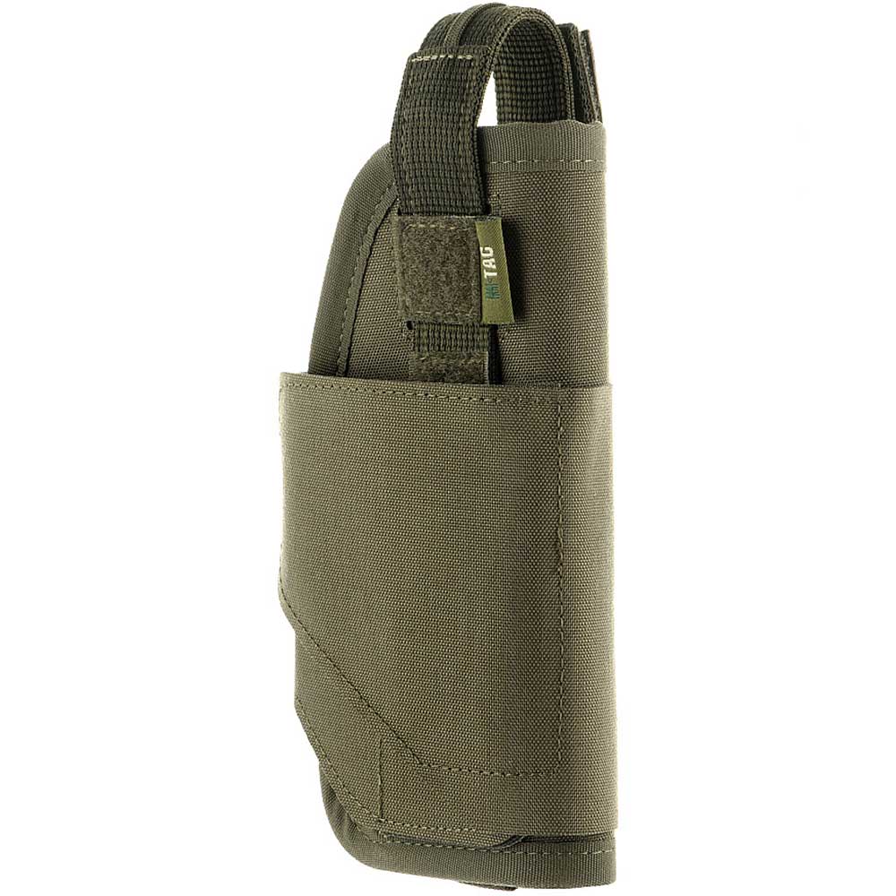 Kabura M-Tac Elite uniwersalna - Ranger Green