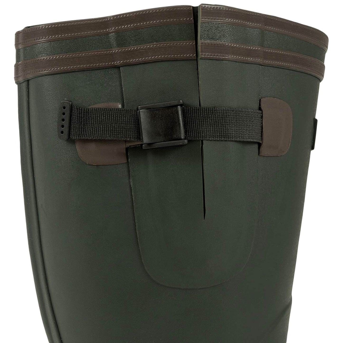 Kalosze Highlander Moorland Wellington - Olive