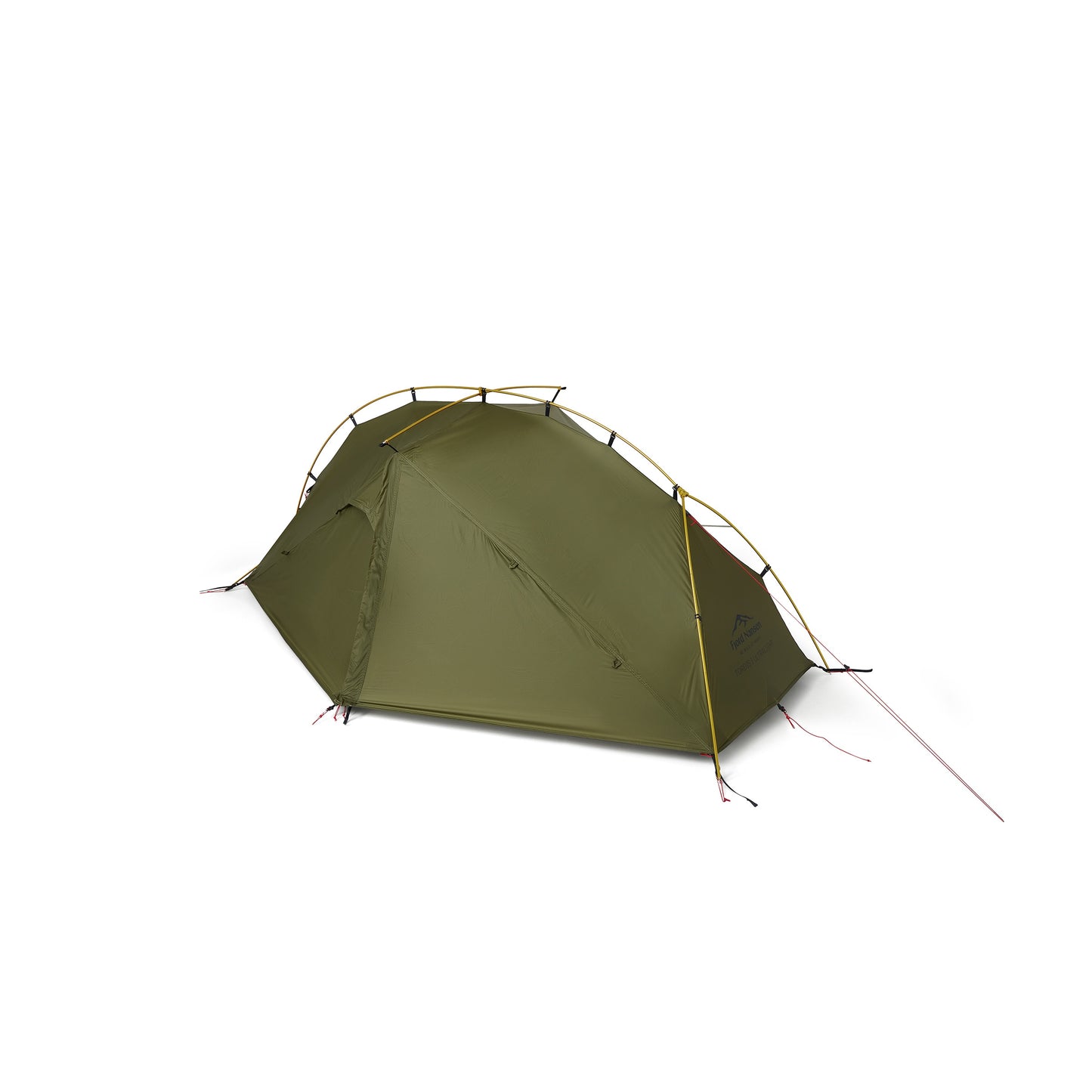 Namiot 1-osobowy Fjord Nansen Tordis I Ultralight