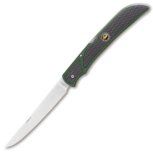 Nóż składany Outdoor Edge Fish & Bone