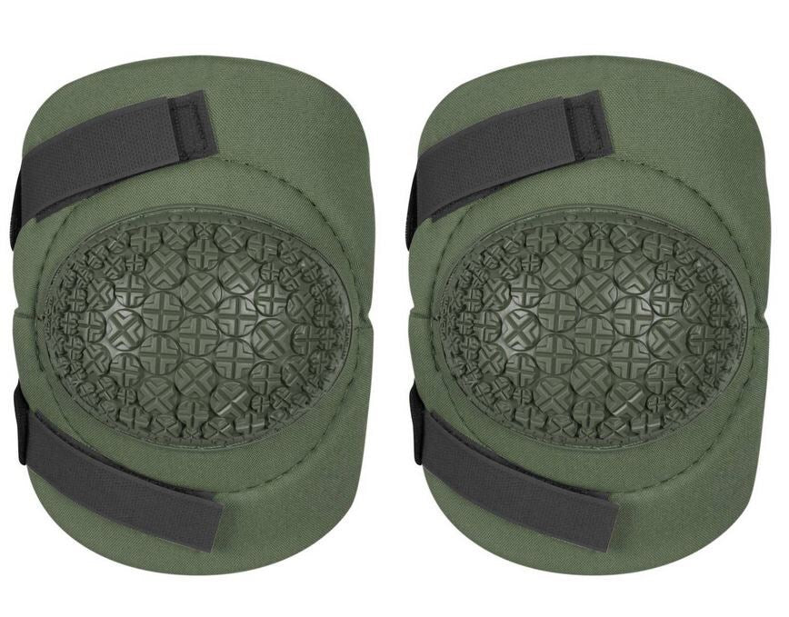 Ochraniacze na łokcie AltaFLEX-360 - Olive Green