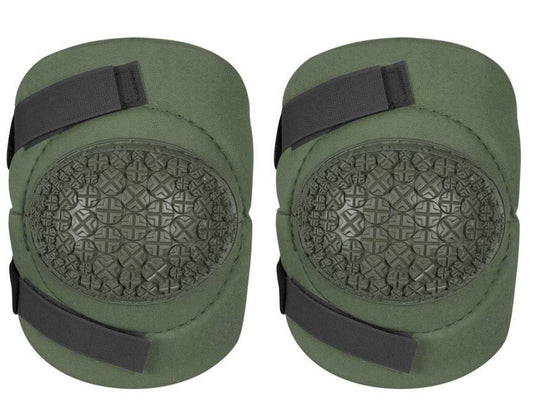 Ochraniacze na łokcie AltaFLEX-360 - Olive Green