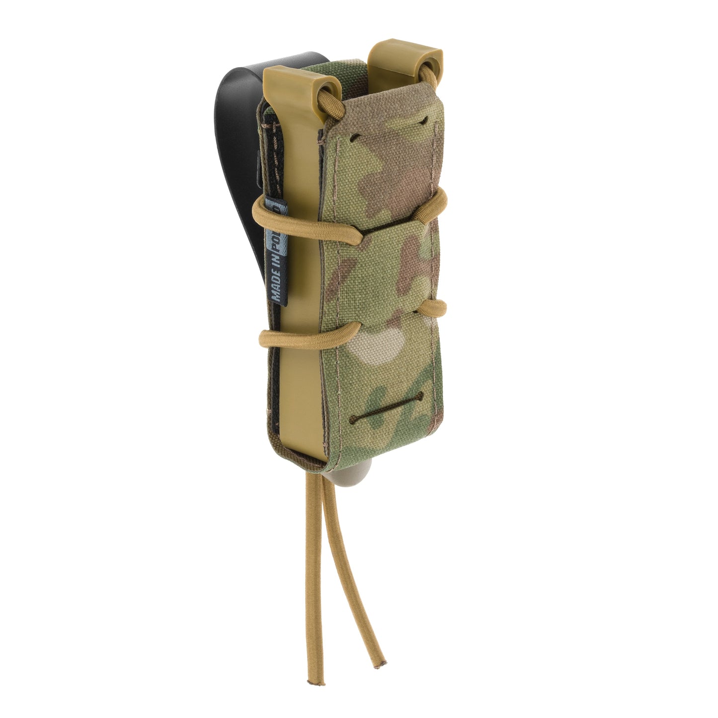 Ładownica Templar's Gear Fast Magazine Pistol Single - MultiCam