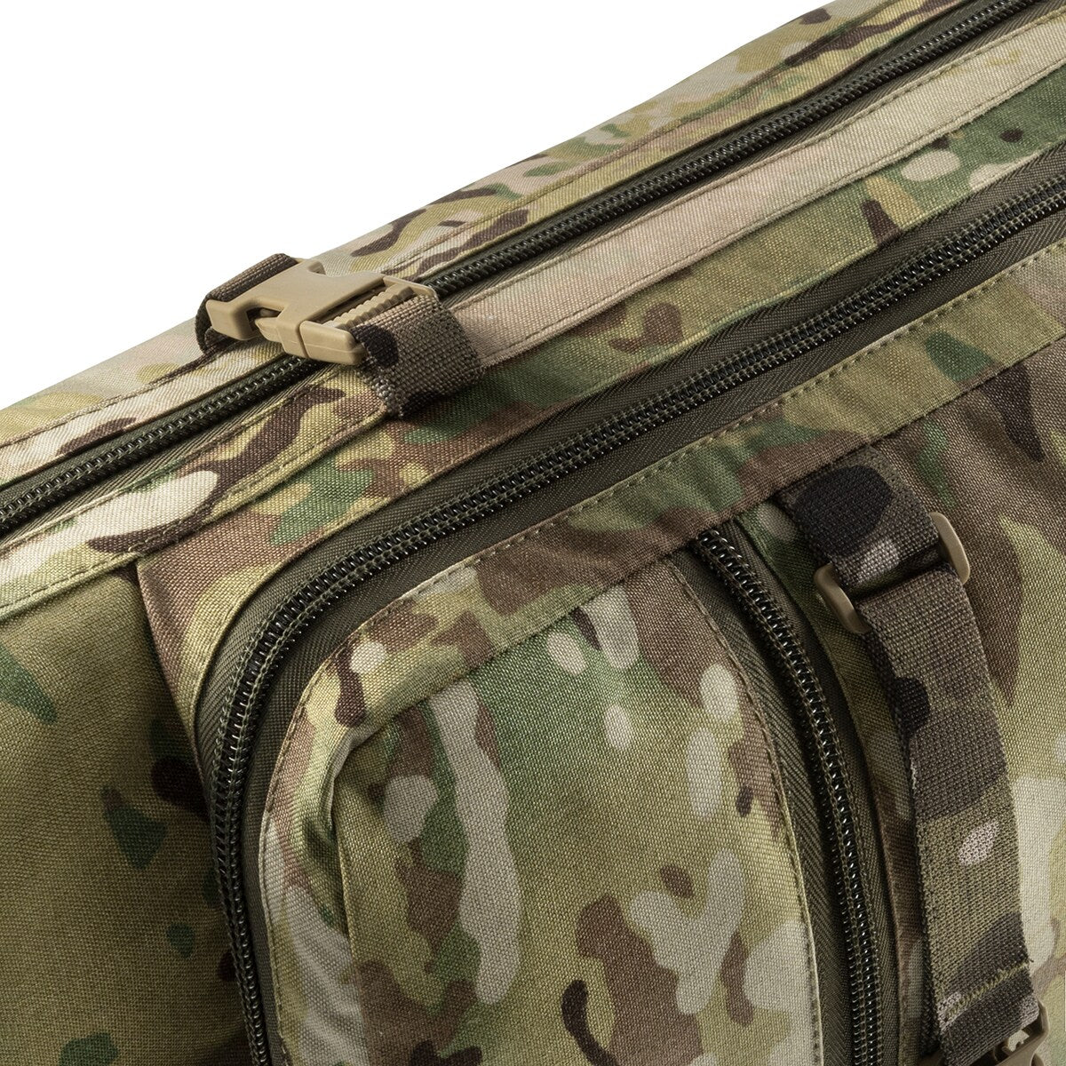 Pokrowiec Wisport na karabin 120+ - MultiCam