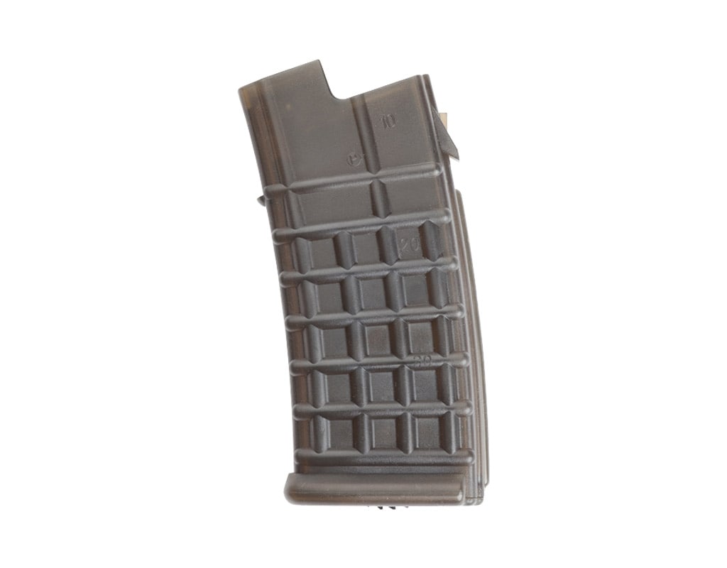 Magazynek AEG Hi-Cap Steyr A1/A2/A3