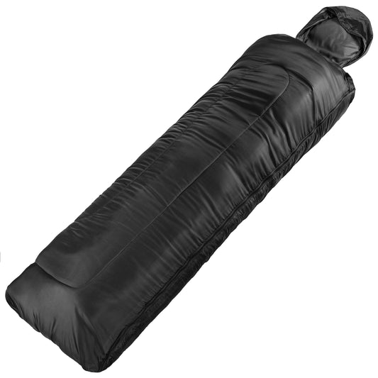 Śpiwór Mil-Tec Pilot - Black