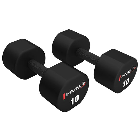 Hantle HMS HPT01 2 x 10 kg