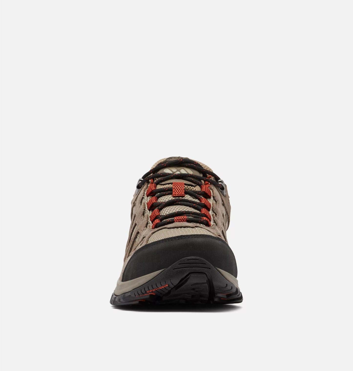 Buty Columbia Redmond III Low Waterproof New - Pebble/Dark Sienna