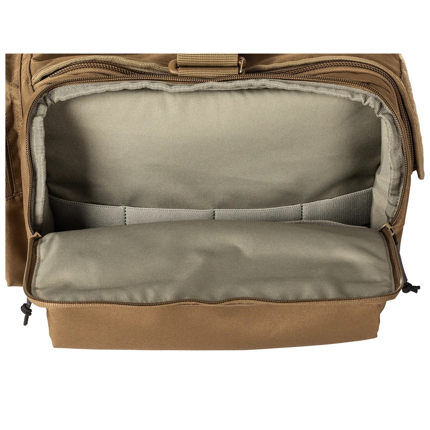 Torba 5.11 Range Ready Trainer Bag 50 l - Kangaroo