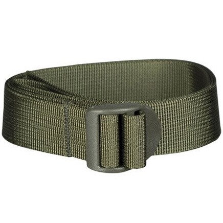 Trok Mil-Tec z klamrą zaciskową 25 mm/120 cm - Olive