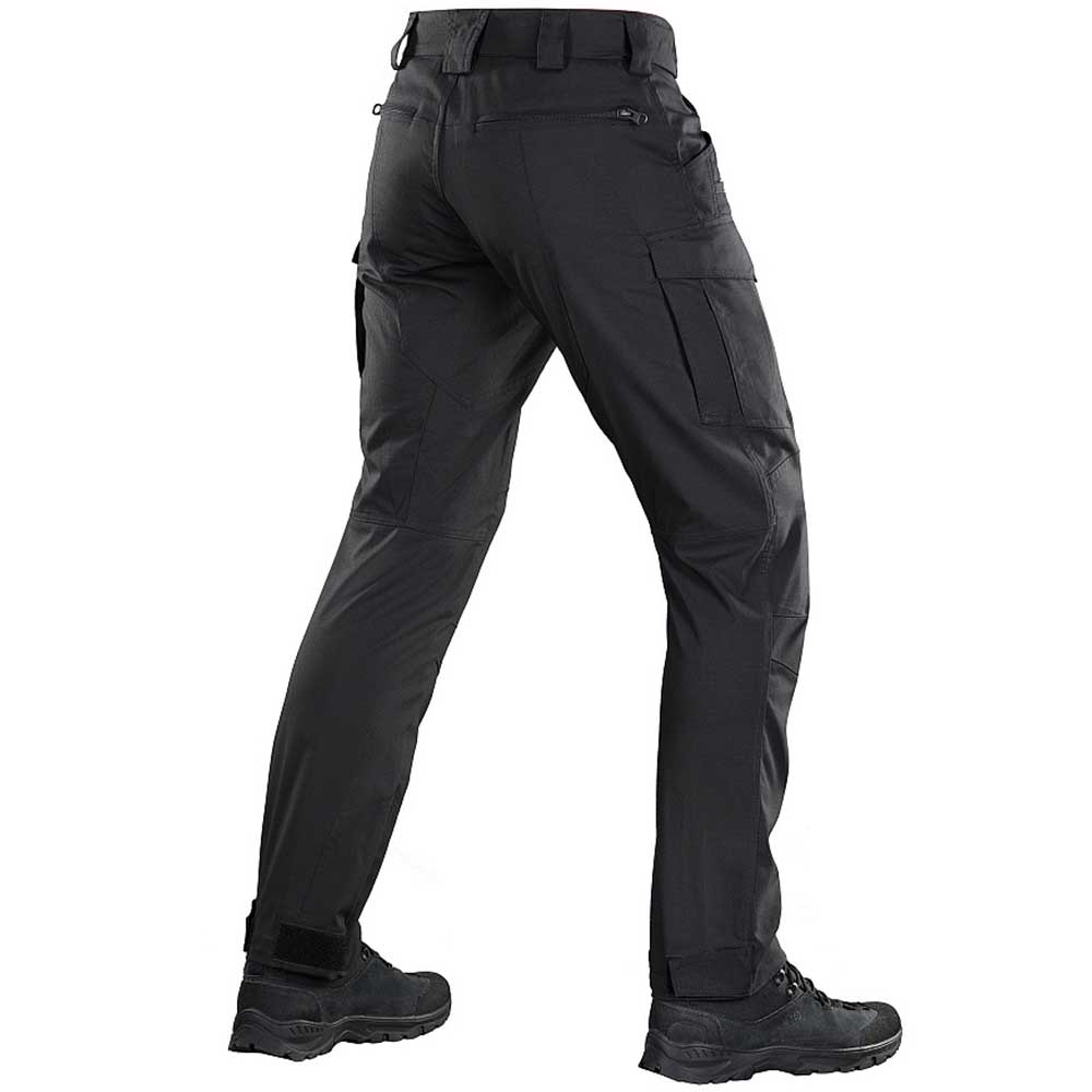 Spodnie M-Tac Patriot Gen.II Flex - Black