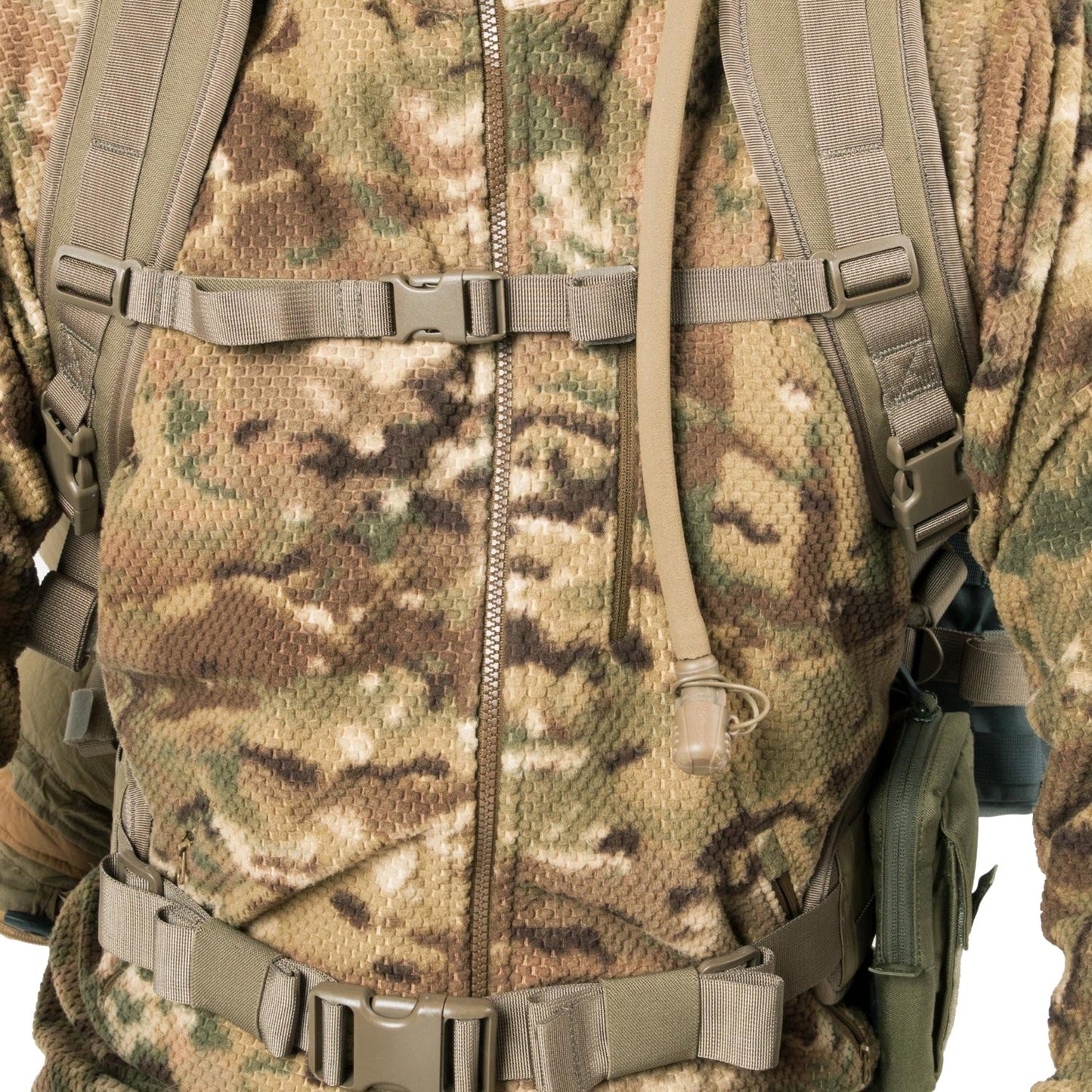 Plecak Helikon Matilda 50 l - Coyote