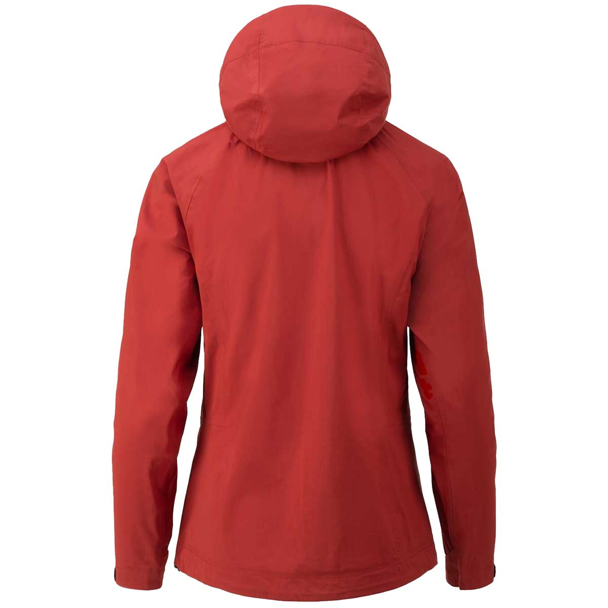 Kurtka damska Helikon Squall Hardshell - Crimson Sky