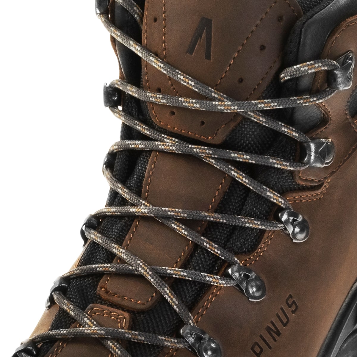 Buty Alpinus GR20 High Tactical - Brązowe