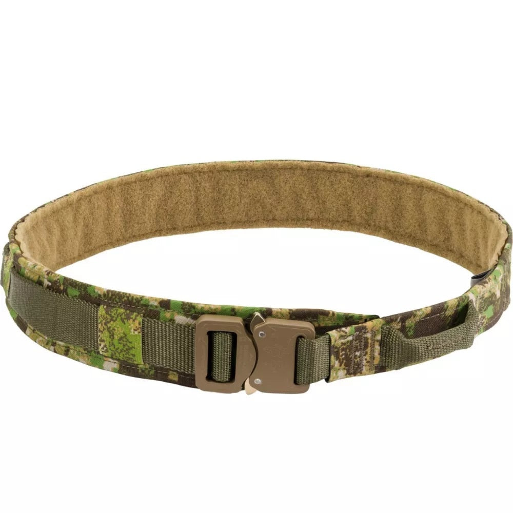 Pas taktyczny Direct Action Mustang Rescue/Gun Belt - PenCott GreenZone