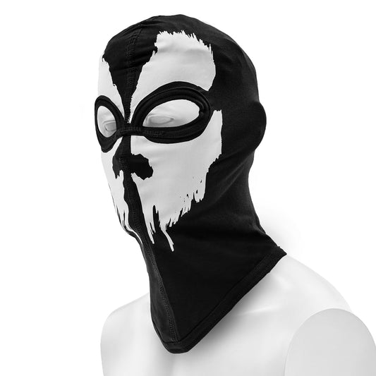 Kominiarka CoD Ghost 14 z 2 otworami na oczy