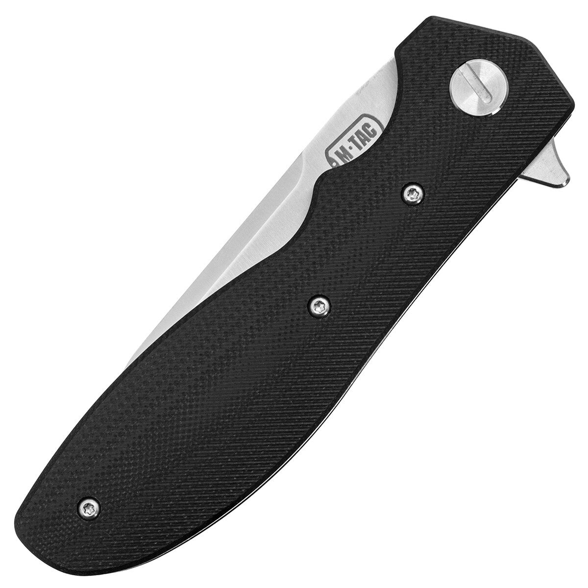Nóż składany M-Tac Type 6 Metal