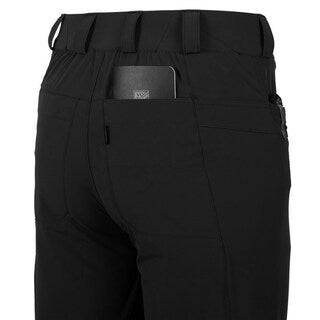 Spodnie Helikon CTP VersaStretch Lite - Black