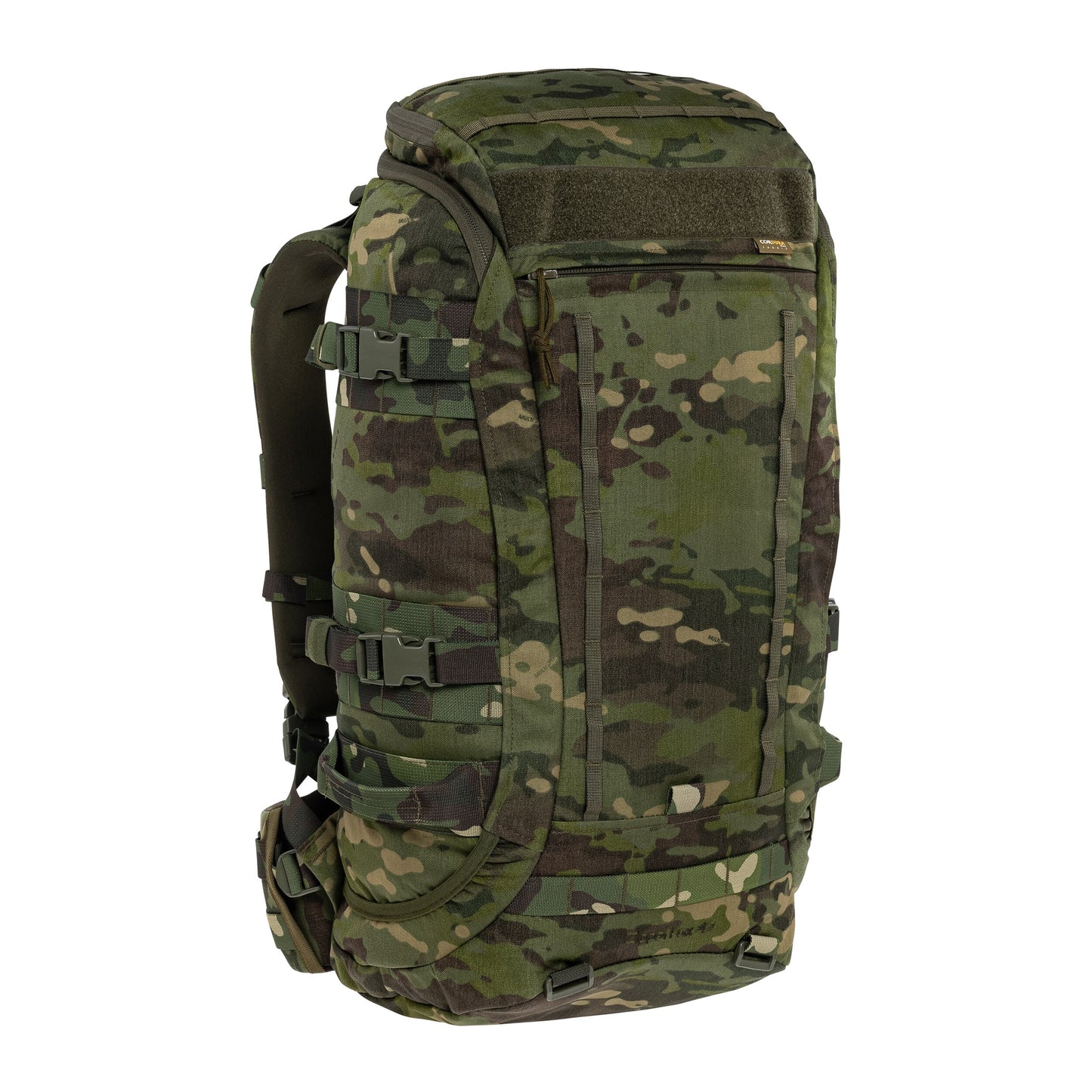 Plecak Wisport Zipper Fox 42 40 l - MultiCam Tropic