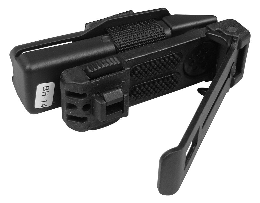 Kabura obrotowa ESP BH-14 do pałki teleskopowej 16", 18" i 21"